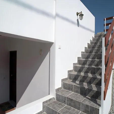Boutique In Arkadi With Pool And Deck Chairs * Kirianna